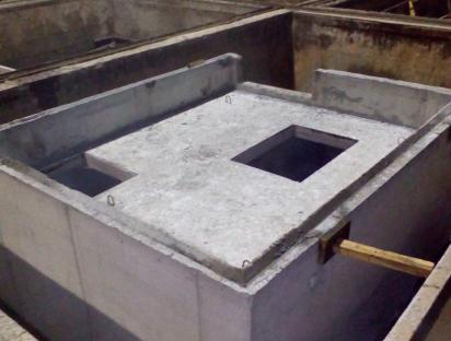 ПНС (нижняя часть)